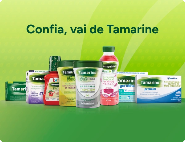 Família tamarine