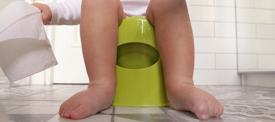Imagem do post Laxante infantil: entenda quando é indicado e que cuidados tomar