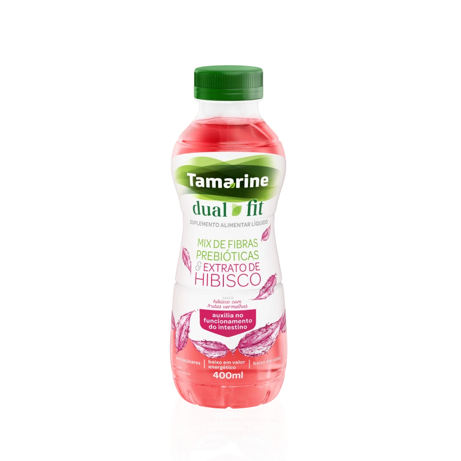 Embalagem Tamarine Dual Fit