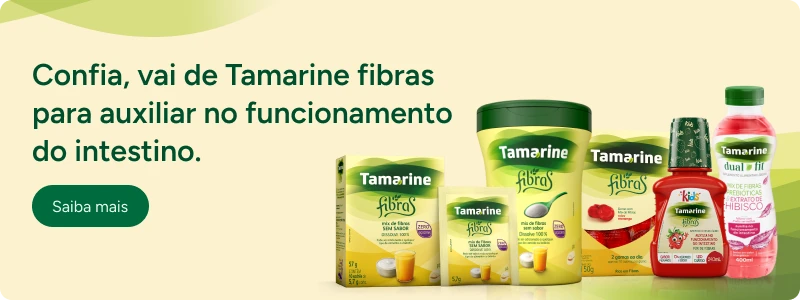 Tamarine Familia Fibras