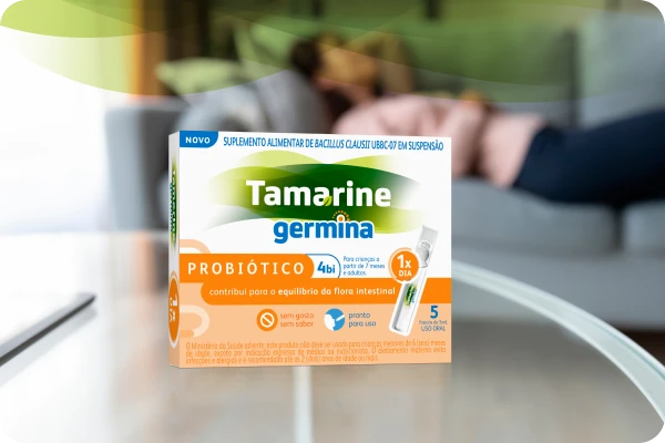 Tamarine Germina 4bi