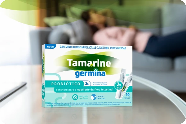 Tamarine Germina 2bi